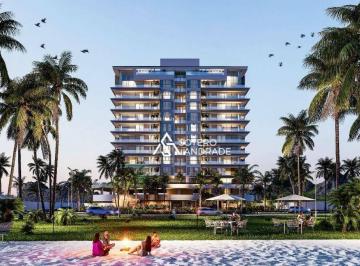 e4588fc0da7a95898c90710a5576b6fb38ce0677 · LANÇAMENTO NA PRAIA MASSAGUAÇU, APTO COM  157M² DE ÁREA CONSTRUÍDA E VISTA PARA O MAR