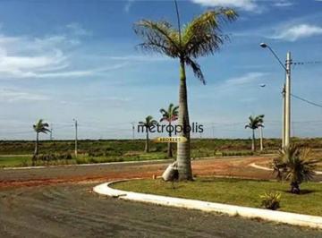 Terreno · Terreno à venda, 1000 m² por R$ 135.000,00 - Areia Branca - Quadra/SP
