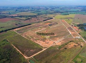 Terreno · Terreno à venda, 1000 m² por R$ 135.000,00 - Areia Branca - Quadra/SP
