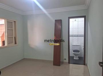 SUÍTE · Casa à venda, 231 m² por R$ 698.000,00 - Jardim Santo André - Santo André/SP