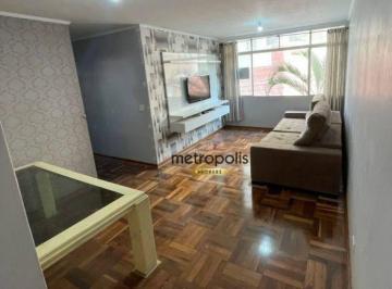 Sala · Apartamento à venda, 90 m² por R$ 450.000,00 - Rudge Ramos - São Bernardo do Campo/SP