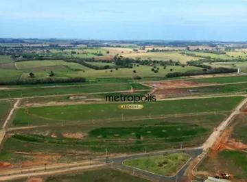 Terreno · Terreno à venda, 1000 m² por R$ 135.000,00 - Areia Branca - Quadra/SP