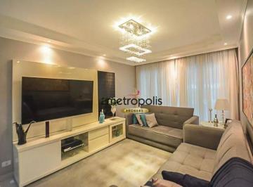 SALA · Sobrado à venda, 179 m² por R$ 1.400.000,00 - Vila Tereza - São Bernardo do Campo/SP