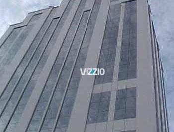 eda8e1b744d2873f3999f92d7e6157135231163e · Grande oportunidade para locação em andar com 503m² - Chácara Santo Antônio - São Paulo/SP