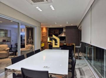 6ce61db5485c03b4e4c49653b6141b33b4a70406 · Apartamento à venda | 182m² | 3 suítes  | 3 vagas + depósito | Santa Terezinha - São Paulo/SP