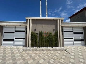 d42113e2943c1203863684d45dfbc91413bdd2b2 · Casa à venda, 110 m² por R$ 479.900,00 - Flórida Mirim - Mongaguá/SP