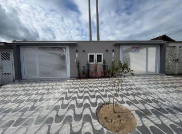 38f47e04b77d8a0f7dc6f72f01aebcf28d4f7a6b · Casa à venda, 70 m² por R$ 380.000,00 - Agenor de Campos - Mongaguá/SP