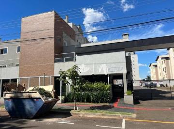 Apartamento no Residencial Pinheiros com 2 quartos à venda, 47 m² - Pa · Apartamento à venda, 47 m² por R$ 245.500,00 - Parque Jamaica - Londrina/PR