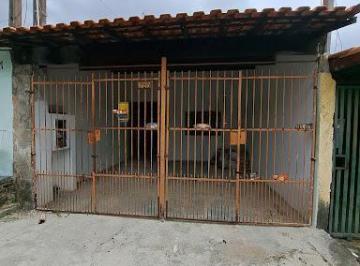dd30dc92e12b851176215e955f03194145097652 · Casa com 1 dormitório à venda, 60 m²  - Jardim Paraíso do Sol - São José dos Campos/SP