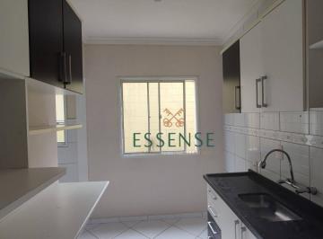 385f6fd5d1bef7dd569fe1623646ee614190a524 · Apartamento com 2 dormitórios à venda, 50 m² por R$ 220.000,00 - Vila Urupês - Suzano/SP