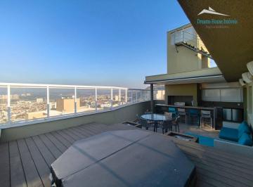 a04d490e1166bbdaef438ff92068c13e7a10e8d9 · Cobertura com 3 dormitórios à venda, 270 m² por R$ 3.890.000,00 - Jardim Bonfiglioli - Jundiaí/SP