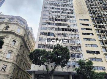 336a946705180aab35f87a71c27d73e0277296e0 · Sala à venda, 65 m² por R$ 157.000,00 - Centro - Rio de Janeiro/RJ