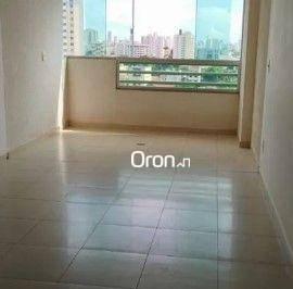 73d4ac456d7b37f9b6242835705d252df666f75a · Apartamento à venda, 68 m² por R$ 460.000,00 - Jardim América - Goiânia/GO