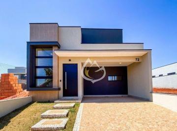 cb6faceedba6144d05c7a2599f887549ad8f952f · Casa à venda, 125 m² por R$ 1.040.000,00 - Residencial Terras da Estância - Paulínia/SP