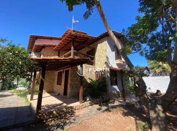 f77d68f0374c3650ad40505a8824fb8e7cdb661f · Casa à venda, 350 m² por R$ 890.000,00 - Engenho do Mato - Niterói/RJ