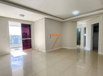 31b5d11d5fd91a70c313d9a87f5f2a91228982dc · Apartamento com 3 dormitórios à venda, 105 m² por R$ 954.000,00 - Barreiros - São José/SC