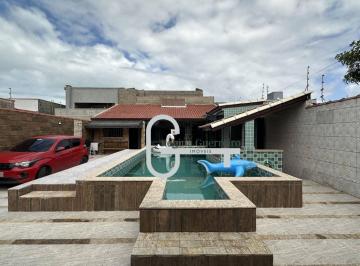 999cff7e2522c3ac6eb2dbe570d612c6ee7b4633 · Casa com 3 dormitórios à venda, 160 m² por R$ 675.000,00 - Estância São José - Peruíbe/SP