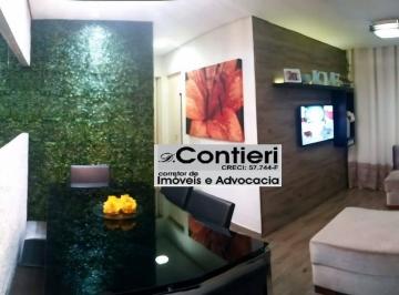 c9e0ba8a25fd95c1d50f85362aa775261054401e · Apartamento com 3 dormitórios à venda, 55 m² por R$ 330.000,00 - Jardim Santa Terezinha - São Paulo/
