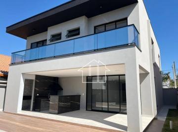 b9d7d9c791aebe7c91eb42f2470ee231021e2847 · Casa com 3 dormitórios à venda, 245 m² por R$ 1.600.000,00 - Condomínio Terras do Vale - Caçapava/SP