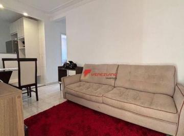 6bb17e71a158fb1945a7c2e5c544a2216a03c26e · Apartamento à venda  - Dois Córregos - Piracicaba/SP