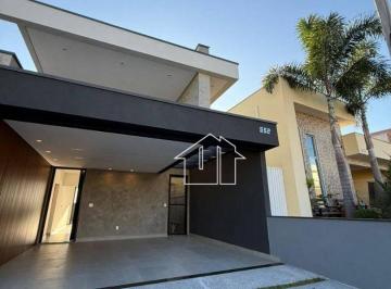 f0b1bce4036eb9bf600d835185998808952db4f9 · Casa Térrea de Alto Padrão com Piscina no Condomínio Reserva do Vale, Caçapava (SP)