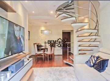 5ef1d31590356433de09d1aa9f9bbf18e8bf1241 · Cobertura com 2 dormitórios à venda, 162 m² por R$ 915.000,00 - Pirituba - São Paulo/SP