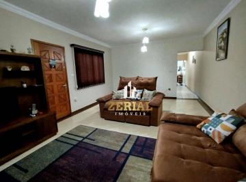 0ce1579a8bce96bfe9259db5d21eeb9bd6890466 · Sobrado à venda, 190 m² por R$ 795.000,00 - Sítio da Figueira - São Paulo/SP