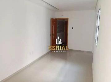 761afdab60eb664ca239a4b5a69f88ddcaaa46ce · Cobertura com 2 dormitórios à venda, 100 m² por R$ 380.000 - Jardim Las Vegas - Santo André/SP
