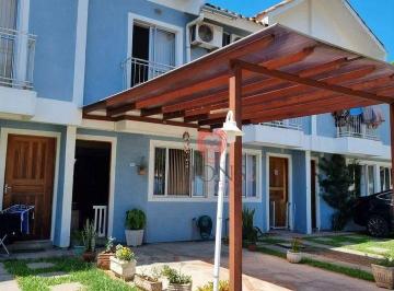 73520ee2bb1591a64ca9ae3fc743fc7eee9fc7f5 · Sobrado à venda, 62 m² por R$ 235.000,00 - Barnabé - Gravataí/RS