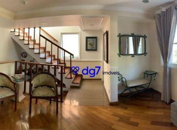 570760b948fbaa9067ec94fc42ea1935eda3198e · Casa com 4 dormitórios à venda, 310 m² - Vila São Francisco - São Paulo/SP