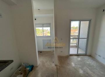 3c8f1bbf234fa383ca822a2f26f14ac5103a73f3 · Apartamento com 2 dormitórios à venda, 54 m² por R$ 270.000,00 - Vila Siqueira Campos - Santa Bárbar