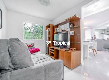 adbf07ebedeef9711547f6b7c5ce016d63d613a3 · Sobrado com 3 dormitórios à venda, 125 m² por R$ 620.000,00 - Escola Agrícola - Blumenau/SC