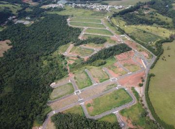 Terreno · 573m² · Terreno à venda, 573 m² por R$ 516.000,00 - Ressaca - Atibaia/SP