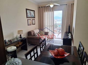 b9af33f4be3184593323b2952027c424cdbd38a2 · Apartamento à venda, 53 m² por R$ 350.000,00 - Areia Branca - Santos/SP