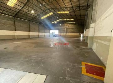e1da067e545883bf446aeb604652e5ffce764e6a · Galpão para alugar, 1100 m² por R$ 26.150,00/mês - Conjunto Residencial Paes de Barros - Guarulhos/S