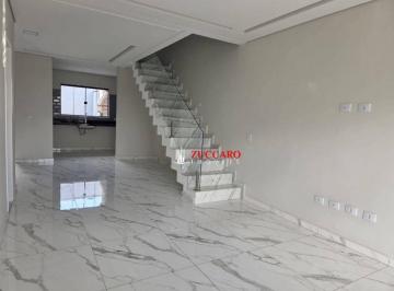 e3c1484c6e39f25b1020c102a087558f4186ad85 · Sobrado com 3 dormitórios à venda, 92 m² por R$ 648.000,00 - Vila Nova Bonsucesso - Guarulhos/SP