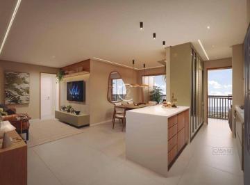 07899aa1f3da630abb498b0b2fab3d24c2b73184 · Apartamento de lançamento com 3 quartos à venda, 85 m² por R$ 750.000 - Jardim Sul - São José dos Ca