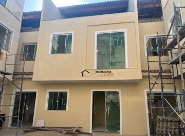a547e6d58bc925d945a6b6ccf7bdd6b6e685f1b8 · Casa com 2 dormitórios à venda, 105 m² por R$ 170.000,00 - Campinho - Rio de Janeiro/RJ