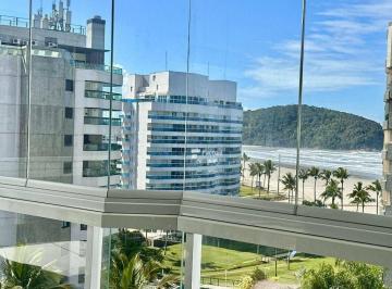 c0729b68ae5c6c58968bef6cf59ebab69bd5dce1 · Apartamento com 3 dormitórios para alugar, 105 m² - Riviera de São Lourenço - Bertioga/SP