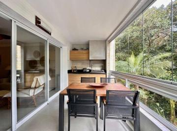 10089ffdbd30c512dddf99be0f36d0d48a338a4f · Apartamento com 3 dormitórios para alugar, 107 m² - Riviera de  São Lourenço - Bertioga/SP