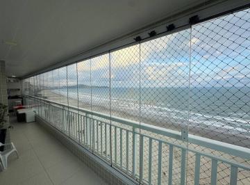 59adec0e27717ce7e5b509f50d4523fd3b0d3912 · Apartamento FRENTE MAR com 3 suítes à venda, 164 m² por R$ 2.150.000 - Aviação - Praia Grande/SP