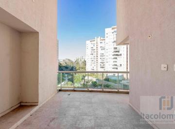 2094612a5a70b286af042b902e7b5f303e4e7c6b · Apartamento com 4 dormitórios à venda, 172 m² por R$ 3.000.000,00 - Tamboré - Santana de Parnaíba/SP