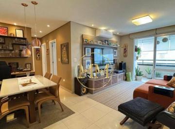 c1da07abf2354aaf848e441bf4450160d6a73768 · Apartamento com 2 dormitórios à venda, 84 m² por R$ 980.000,00 - Embaré - Santos/SP