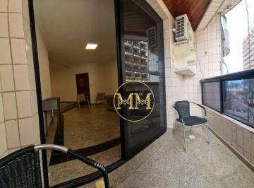 bf48c4867e55e8c50aa440b4378503d4063d5414 · Apartamento com 3 dormitórios à venda, 116 m² por R$ 960.000,00 - Pompéia - Santos/SP