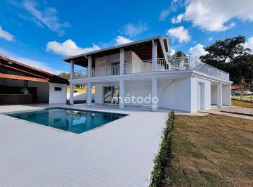 6edfbf4d1d952eaade3be42094106b410c54d4ac · Chácara com 4 quartos à venda, 1170 m² por R$ 2.580.000 - Condomínio Residencial Alpes de Guararema