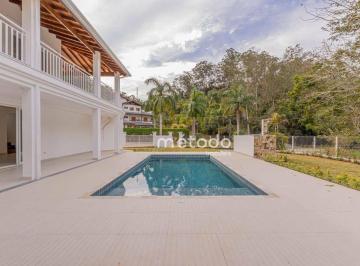 042784d98633e0c24809cee317bfd6401240d828 · Casa com 4 quartos à venda, 310 m² por R$ 2.580.000 - Condomínio Residencial Alpes de Guararema - Gu