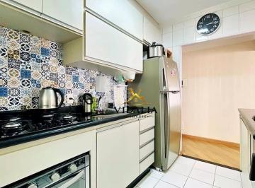 c921f965b677b5d63c8b7c46b5b8262bbf1550de · Apartamento com 3 dormitórios à venda, 75 m² por R$ 730.000,00 - Vila Augusta - Guarulhos/SP