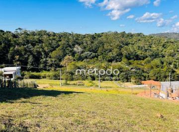 df0dd7982c0bd0d844b42cddb975edca0e8eba9e · Terreno à venda, 1.003 m² por R$ 290.000 - Condomínio Residencial Guararema Hills - Guararema/SP