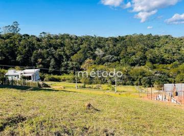 311e5ee7eed2d0ee54558cd274aac6086aa7d4d4 · Terreno à venda, 1.003 m² por R$ 290.000 - Condomínio Residencial Guararema Hills - Guararema/SP