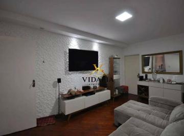 be54c48c085b2e7b9eae1d427035a968c4a476ae · Casa com 3 dormitórios à venda, 150 m² por R$ 640.000,00 - Vila Nilo - São Paulo/SP